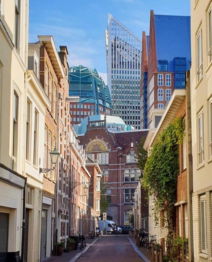The Royal Suite - R.Q.C. The Hague Exterior photo